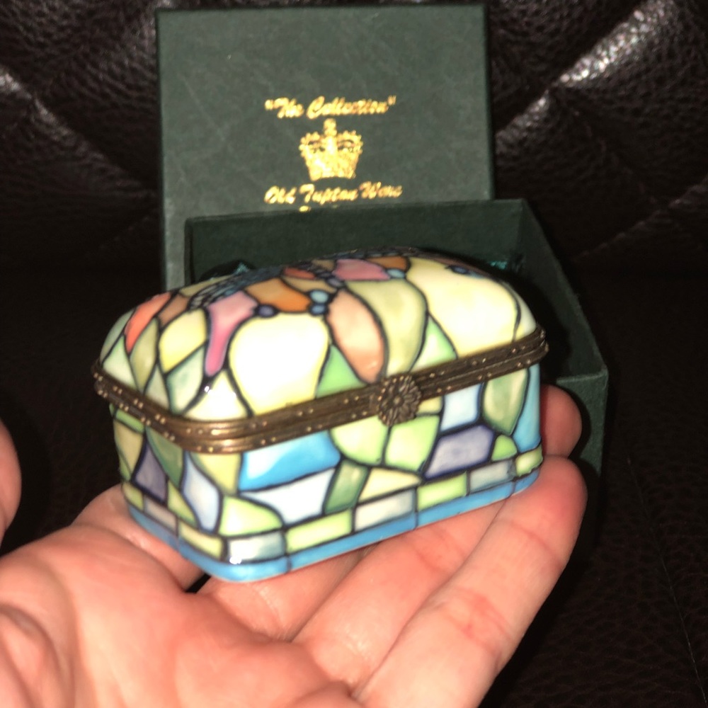 Jewry Box